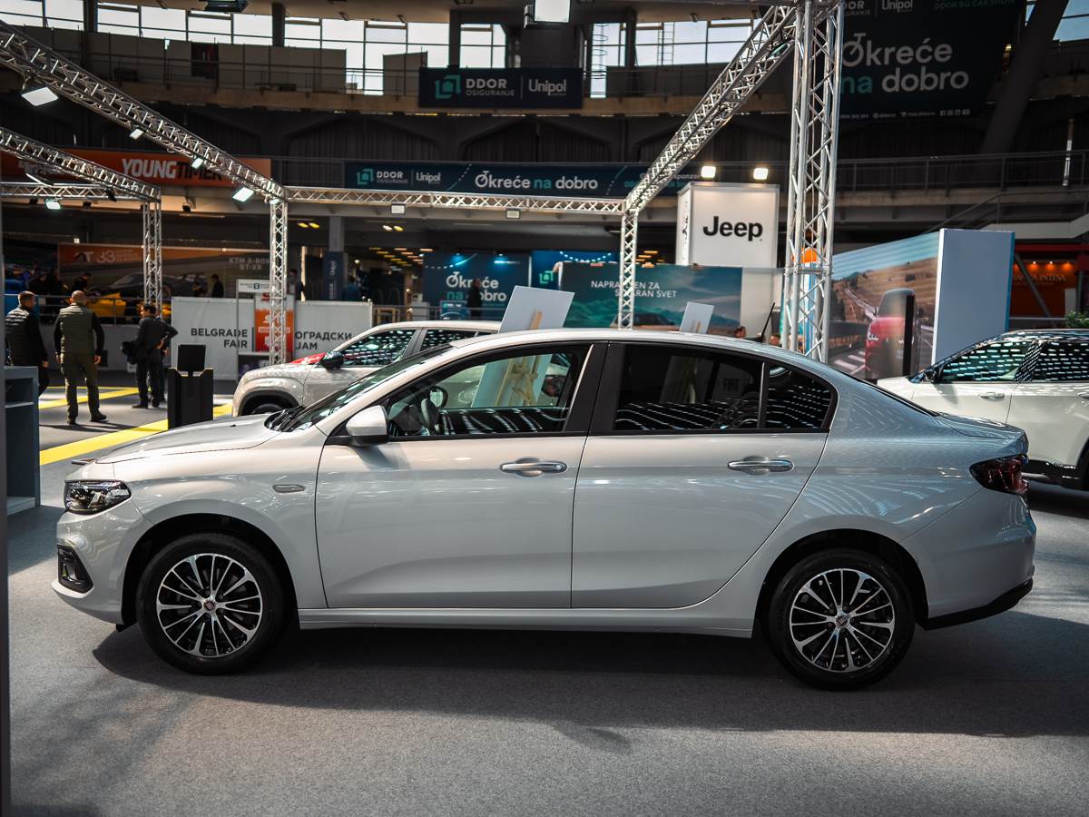 Sajam automobila Fiat Tipo-5.jpg