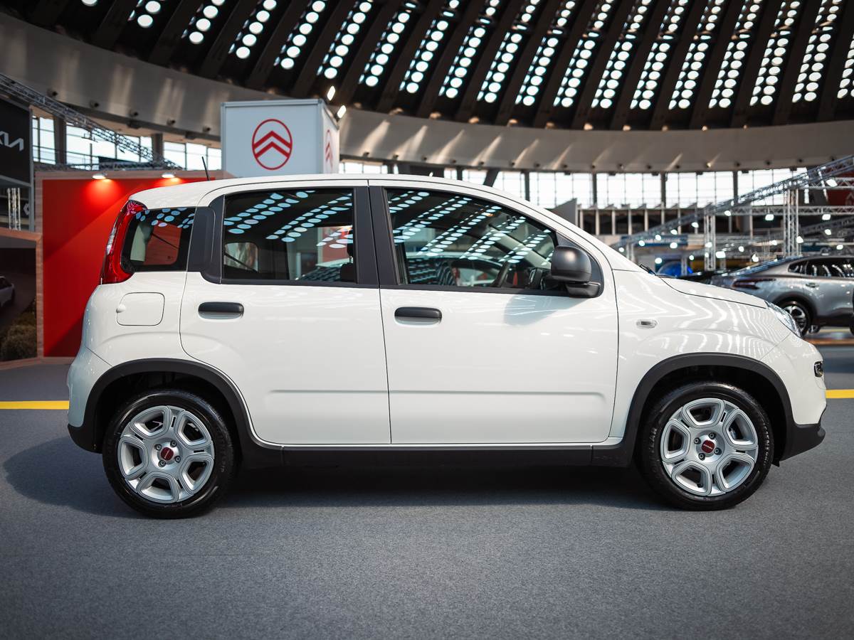Sajam automobila Fiat Panda-4.jpg