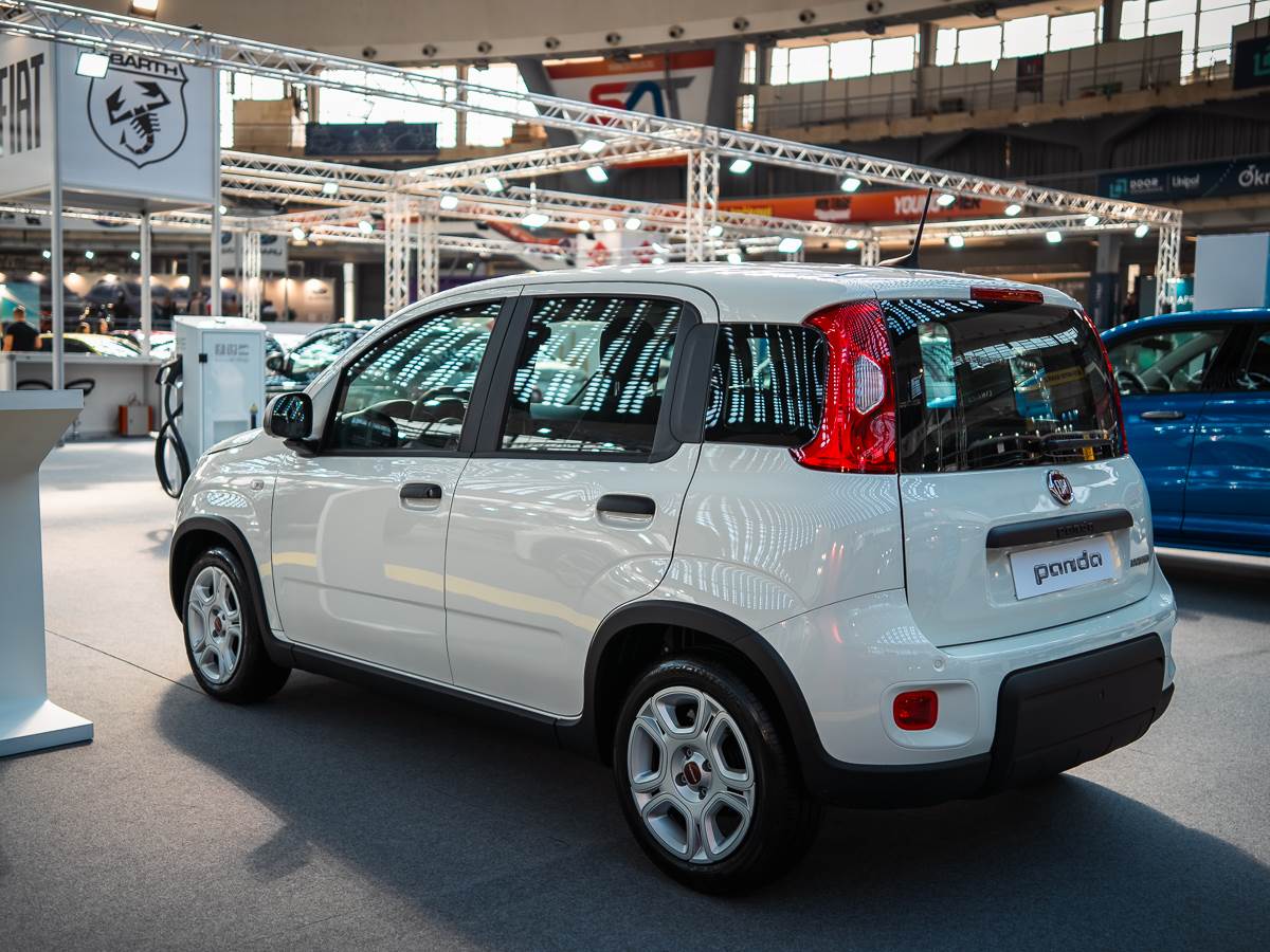 Sajam automobila Fiat Panda.jpg