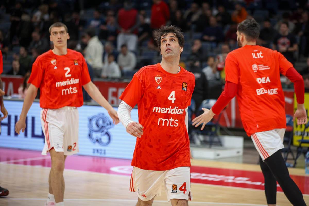 Delije zviždale Matijasu Lesoru i Erginu Atamanu