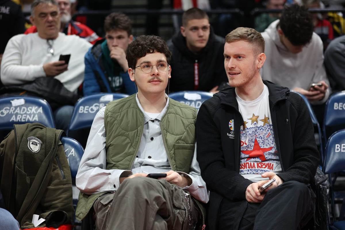 Delije zviždale Matijasu Lesoru i Erginu Atamanu