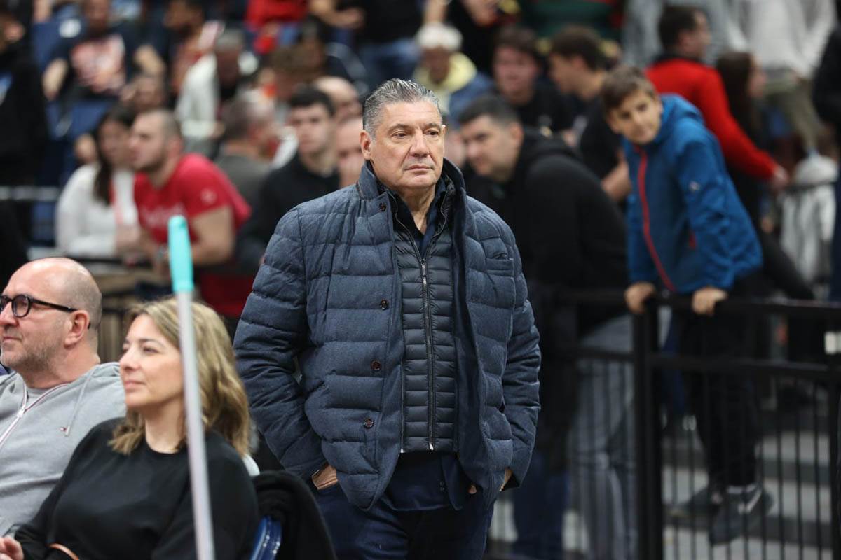 Delije zviždale Matijasu Lesoru i Erginu Atamanu