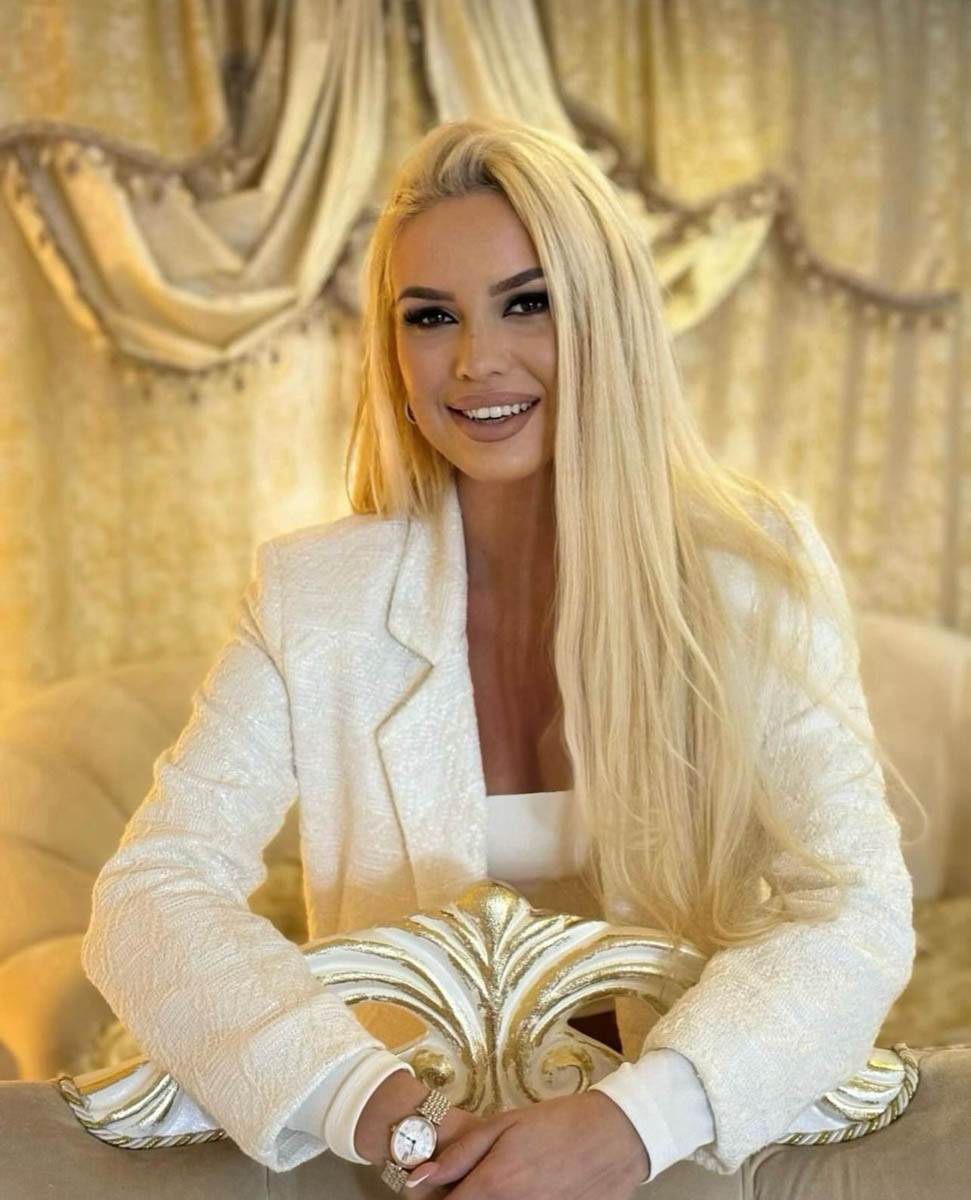 Ana Grozdanović o brendiranoj odeći i pogršnim vrednostima