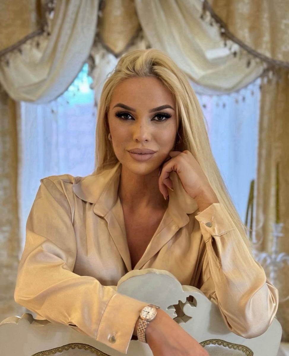 Ana Grozdanović o brendiranoj odeći i pogršnim vrednostima