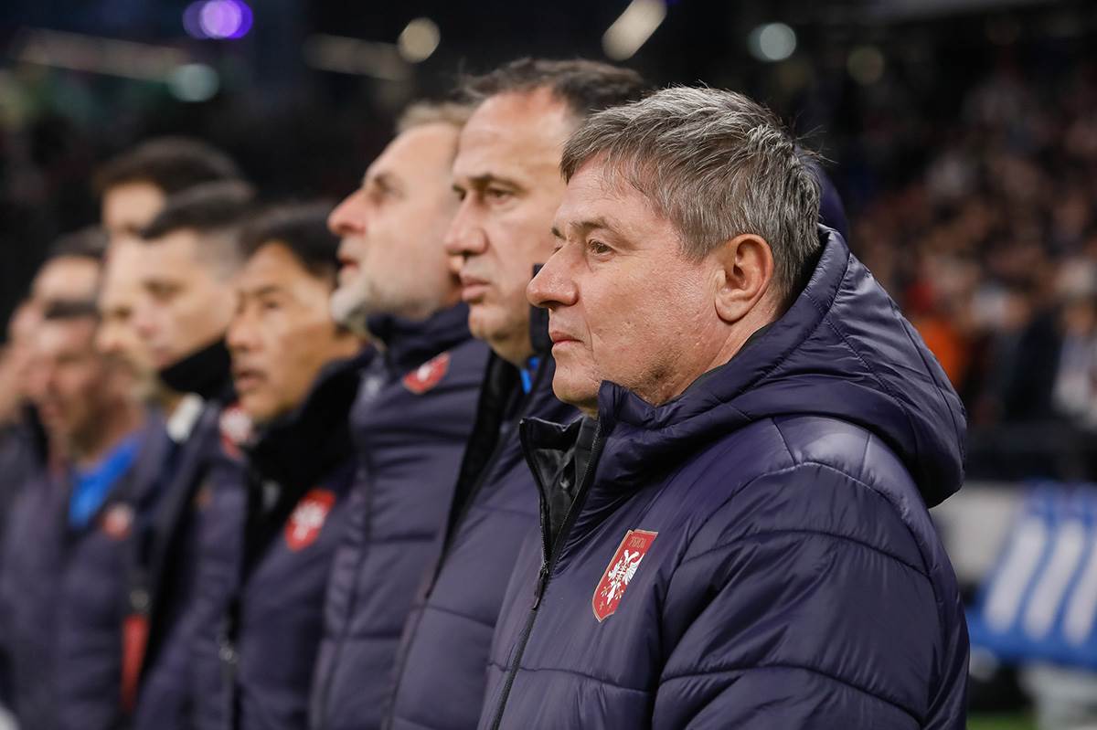 Dragan Stojković Piksi