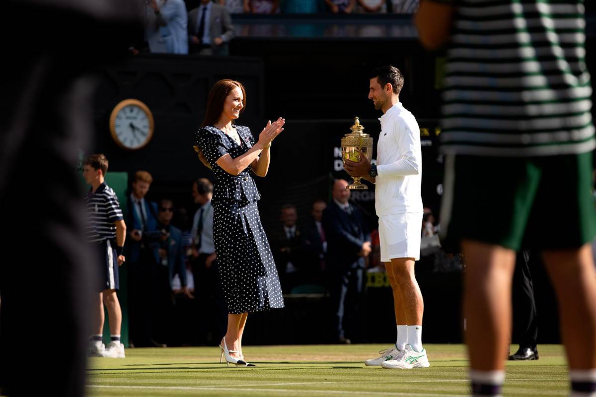 Novak Đoković i Kejt Midlton na Vimbldonu (3).jpg