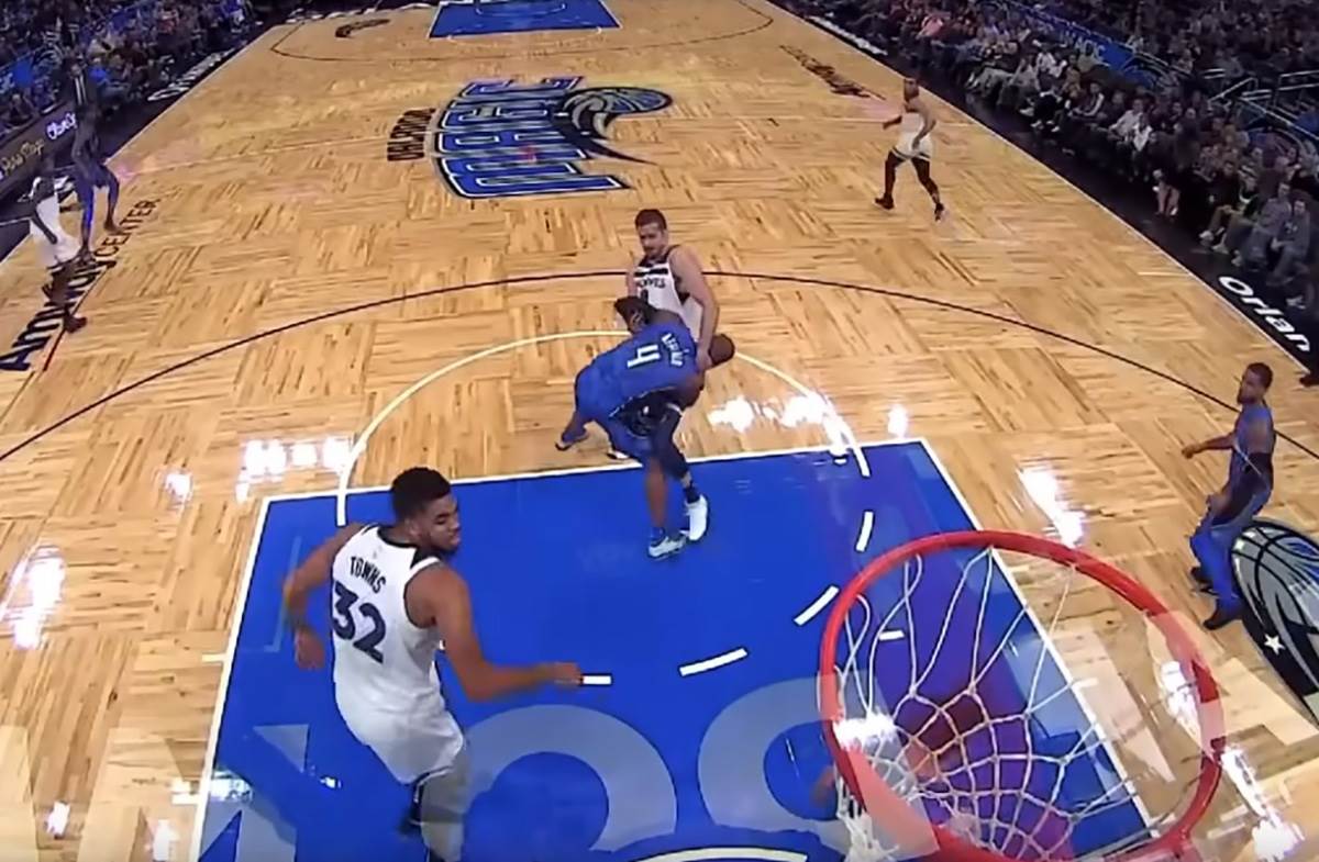 Arron Afflalo, Nemanja Bjelica (7).jpg