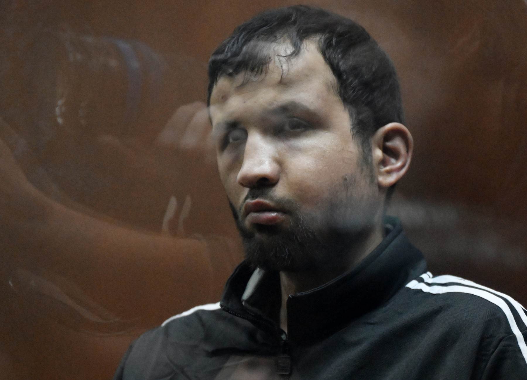 Ubice teroristi Moskva