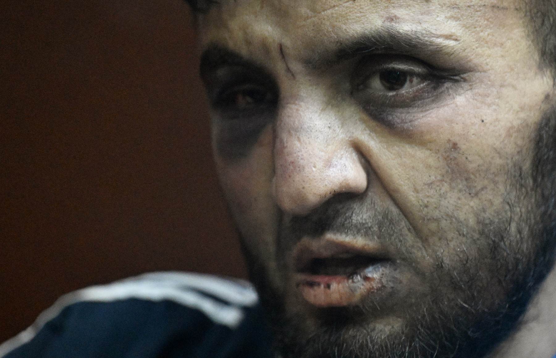 Ubice teroristi Moskva