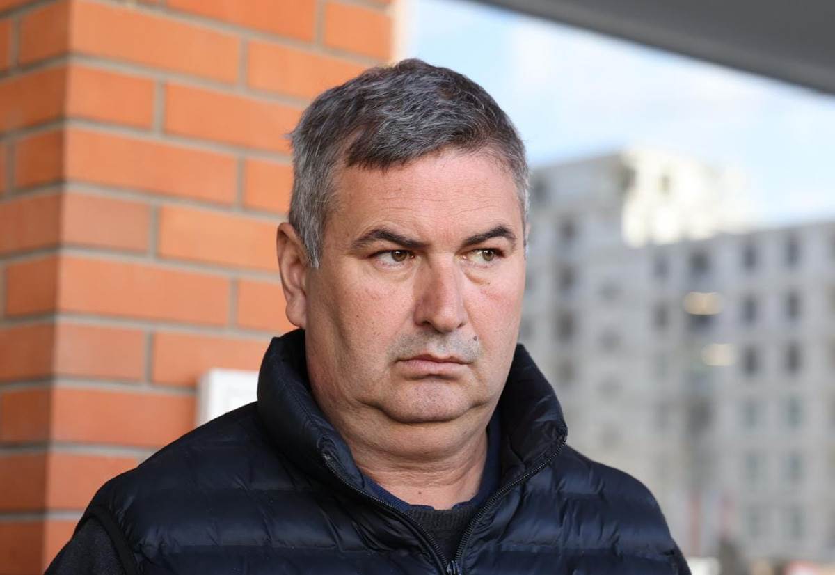 Saslušan otac ubijenog MMA borca Stefana Savića