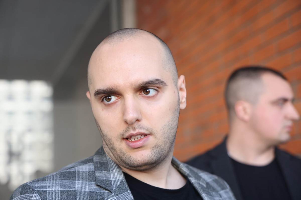 Saslušan otac ubijenog MMA borca Stefana Savića