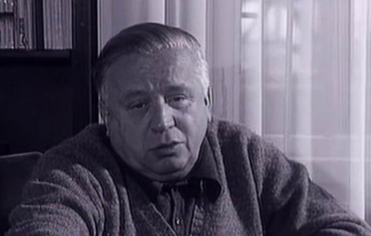 Šta piše u oproštajnom pismu Branka Ćopića?