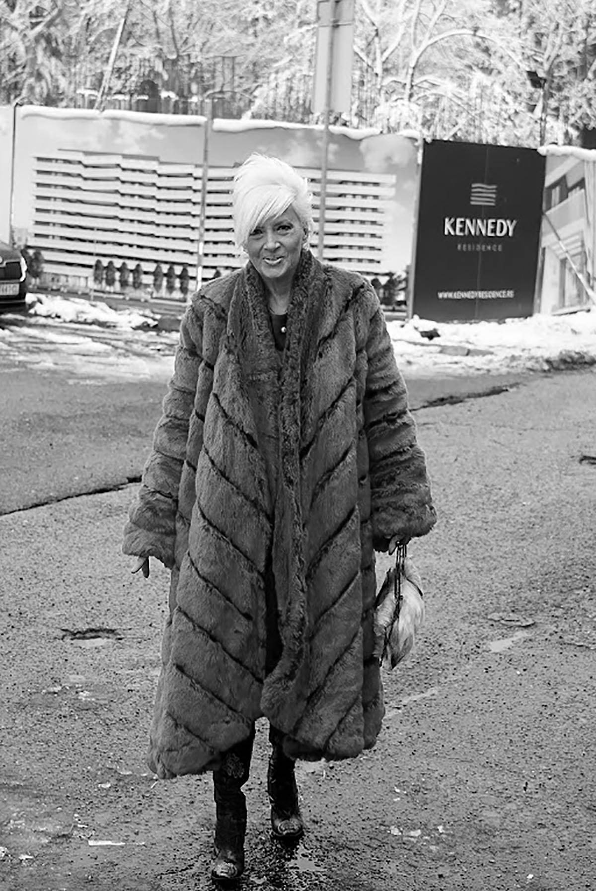 Preminula Slađana Milošević