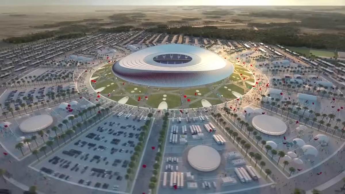 Maroko 2026 Casablanca stadion  (6).jpg