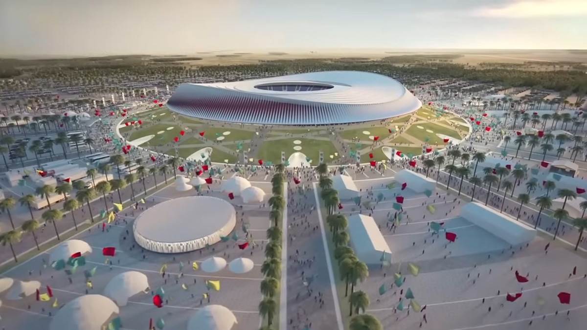 Maroko 2026 Casablanca stadion  (7).jpg