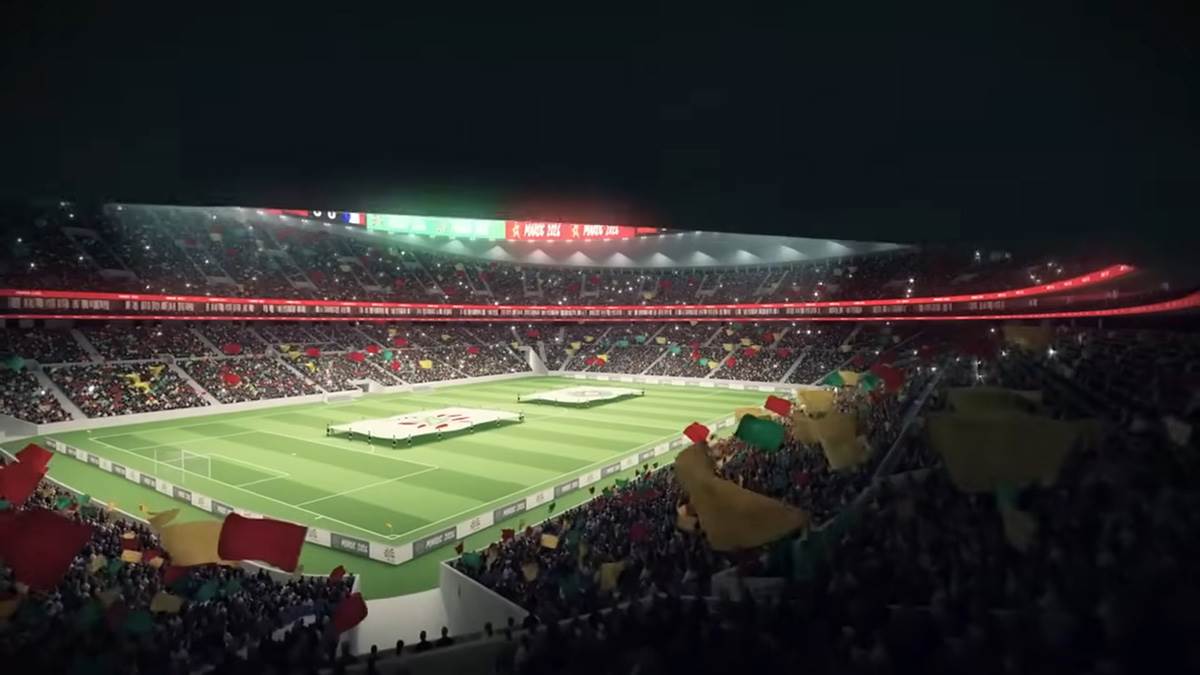 Maroko 2026 Casablanca stadion  (9).jpg