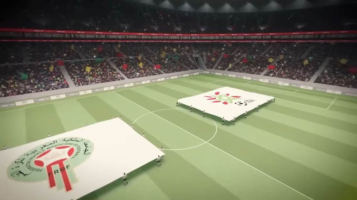 Maroko 2026 Casablanca stadion  (11).jpg