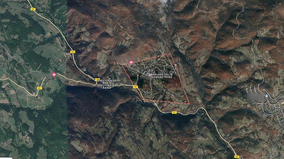 3 ključna traga u potrazi za nestalom Dankom