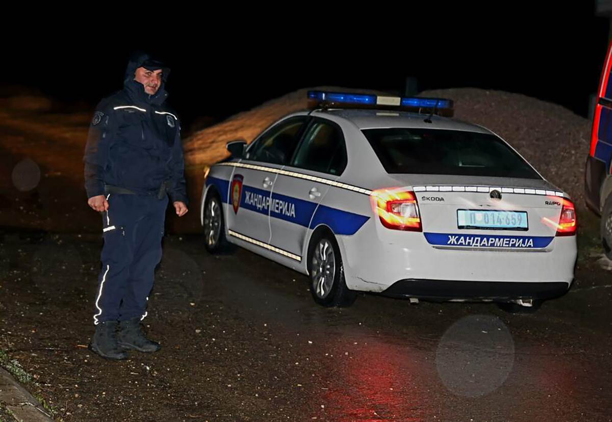 3 ključna traga u potrazi za nestalom Dankom