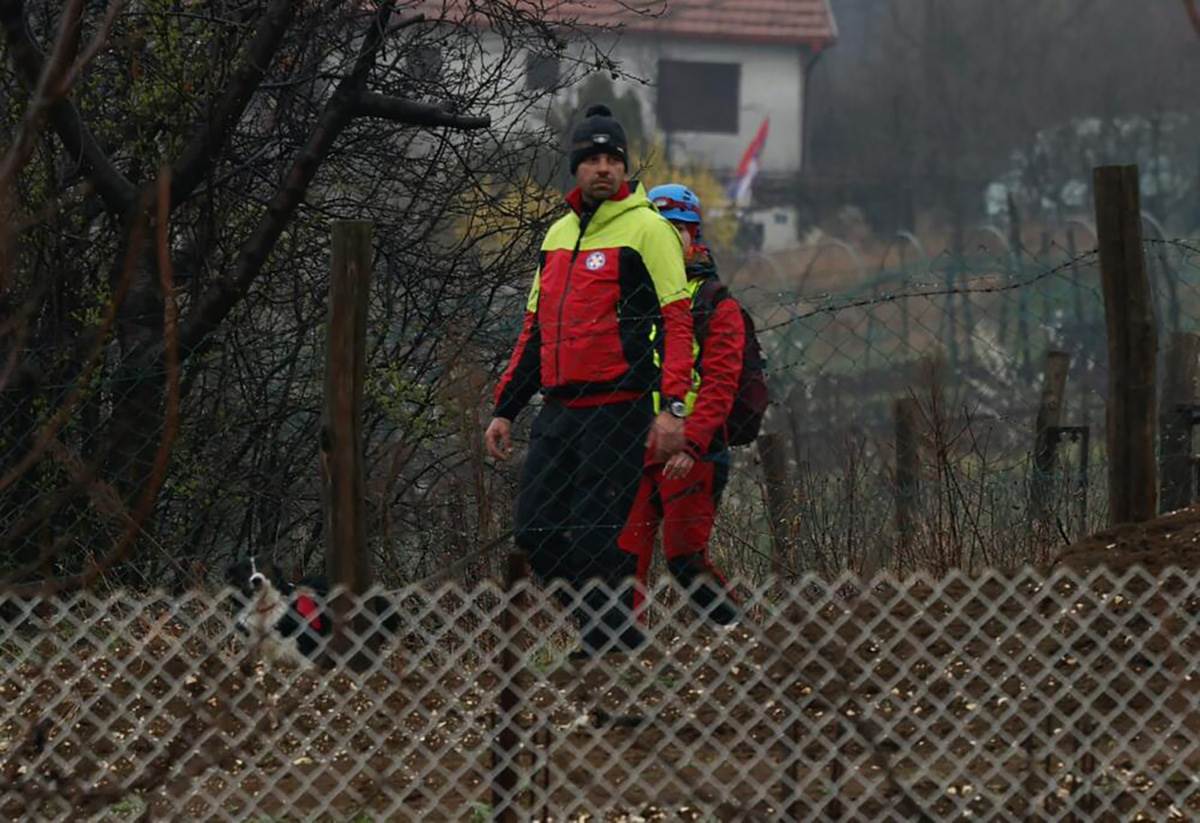 3 ključna traga u potrazi za nestalom Dankom