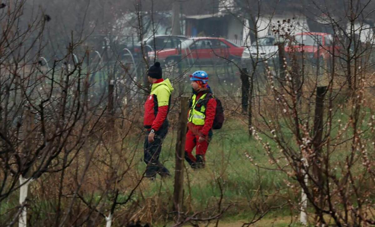 3 ključna traga u potrazi za nestalom Dankom