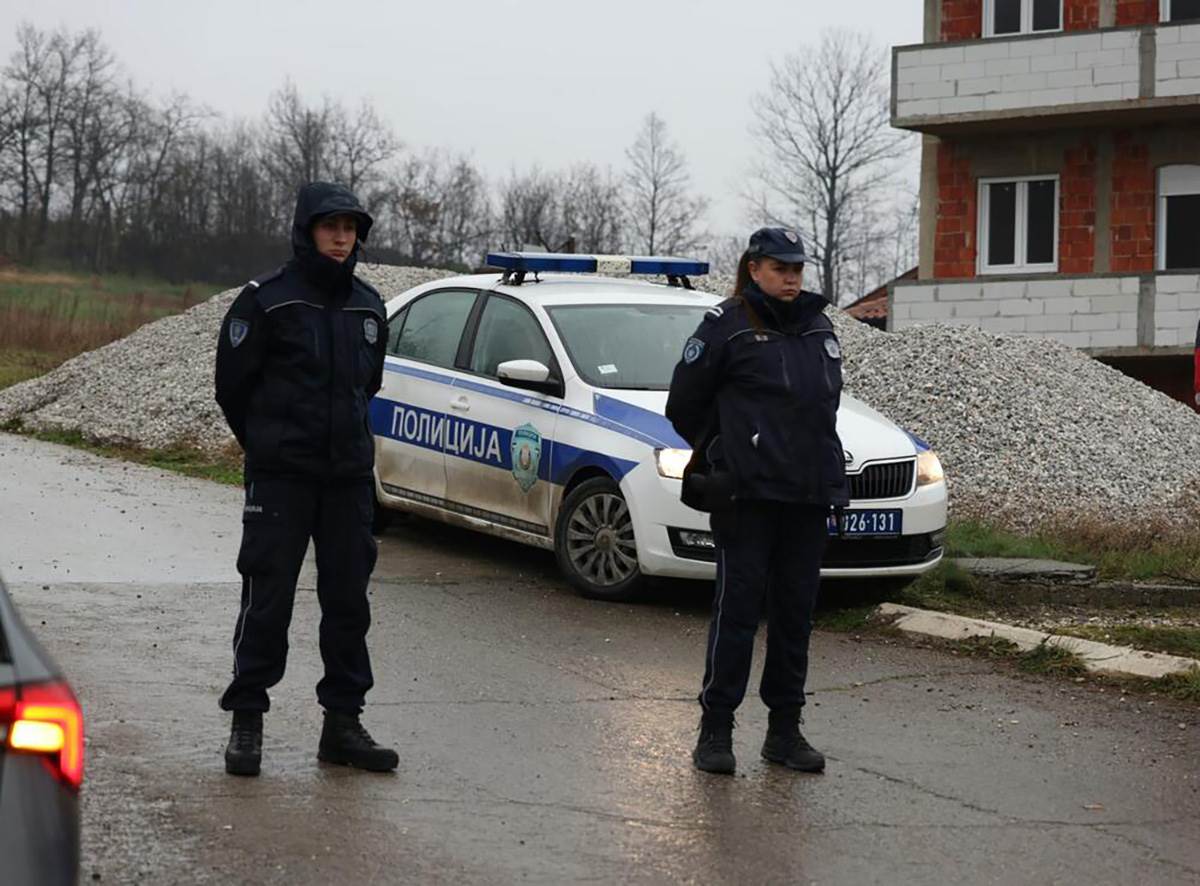 3 ključna traga u potrazi za nestalom Dankom