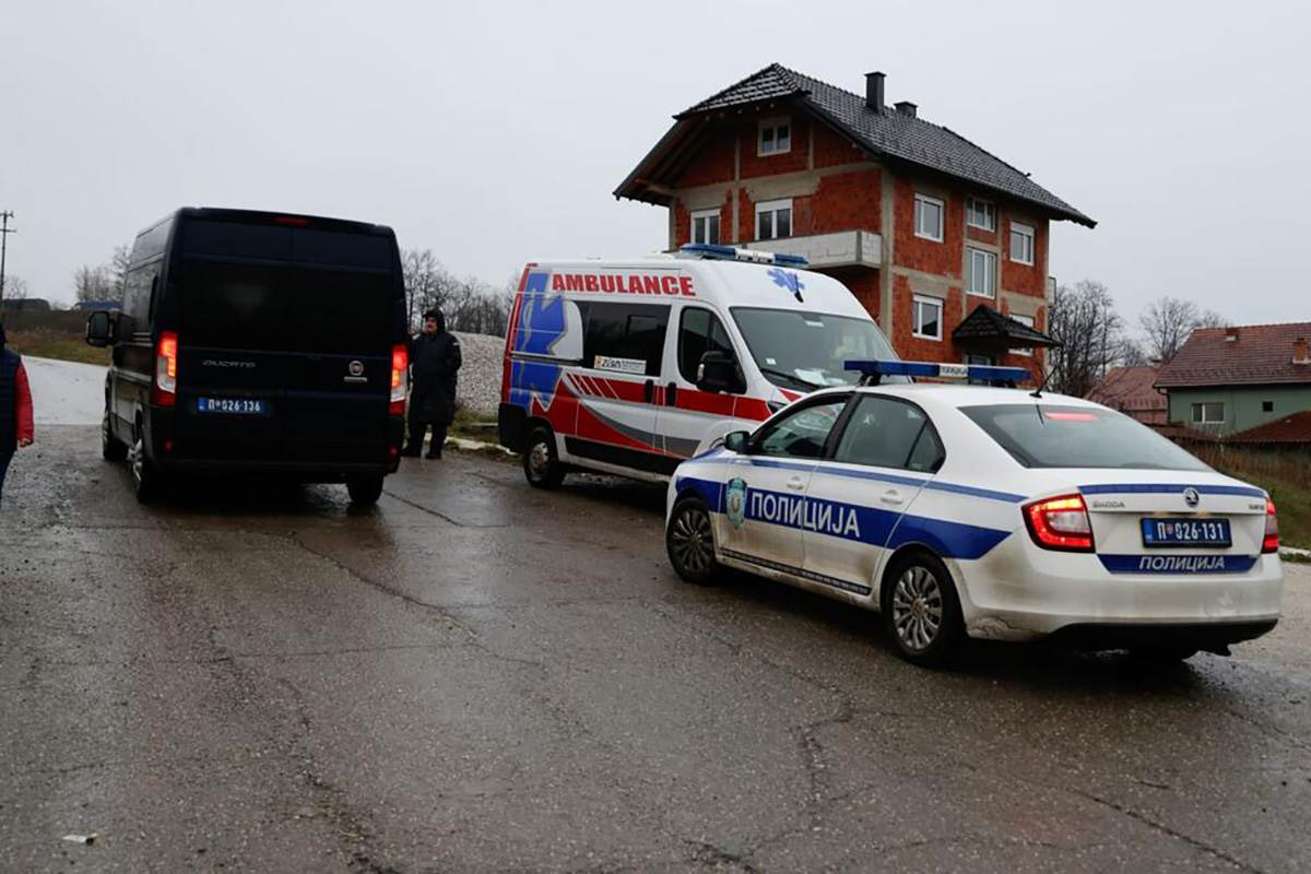 3 ključna traga u potrazi za nestalom Dankom