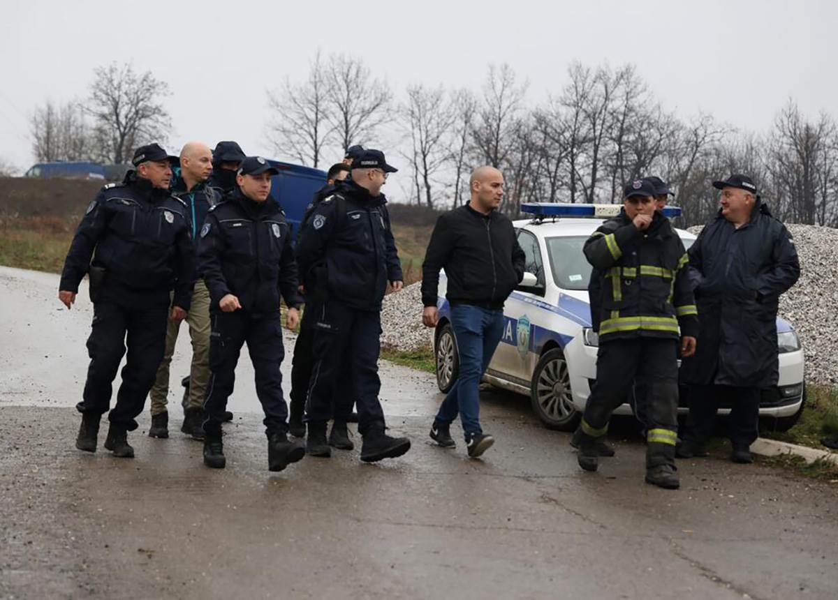 3 ključna traga u potrazi za nestalom Dankom