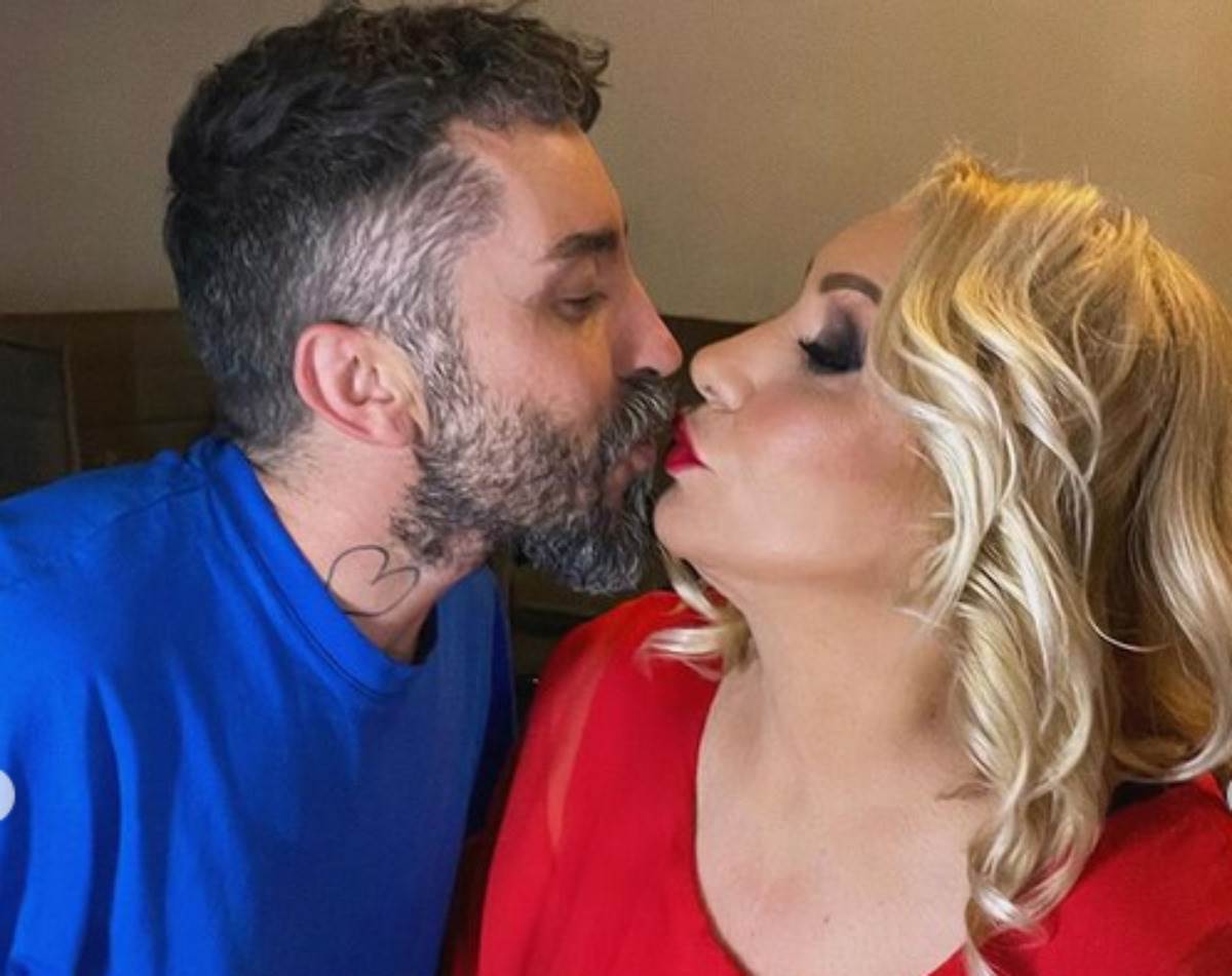 Nikolija plakala zbog Vesne Zmijanac