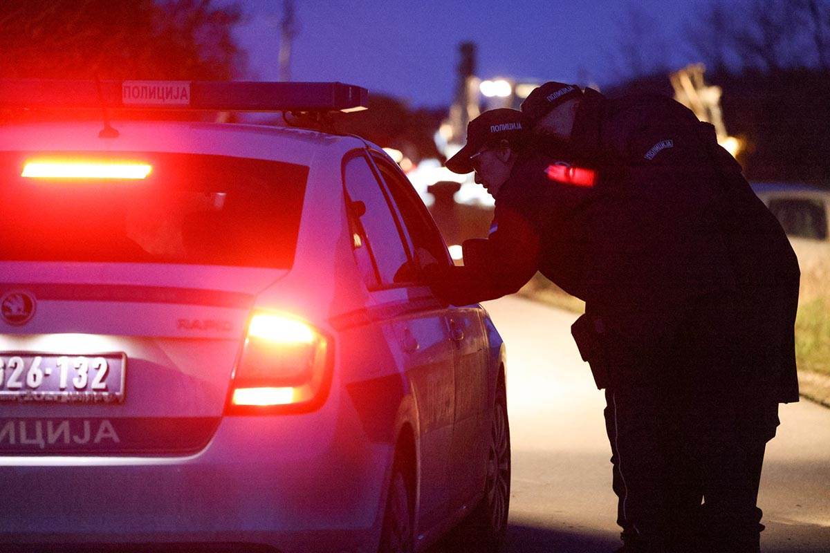 Otkrivene rupe i tuneli na imanju gde je nestala devojčica Danka Ilić