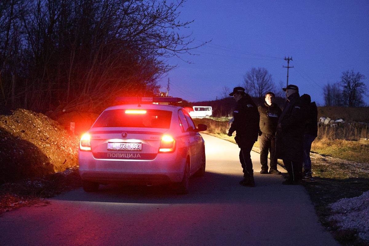 Otkrivene rupe i tuneli na imanju gde je nestala devojčica Danka Ilić