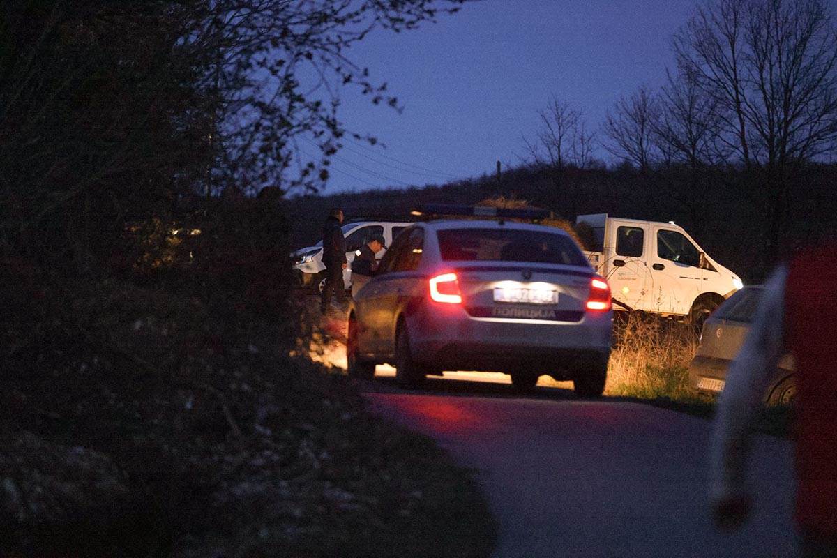 Otkrivene rupe i tuneli na imanju gde je nestala devojčica Danka Ilić