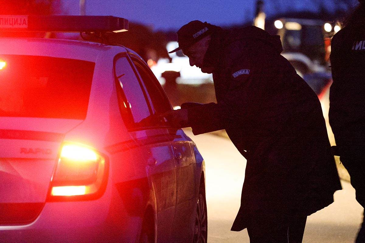 Otkrivene rupe i tuneli na imanju gde je nestala devojčica Danka Ilić