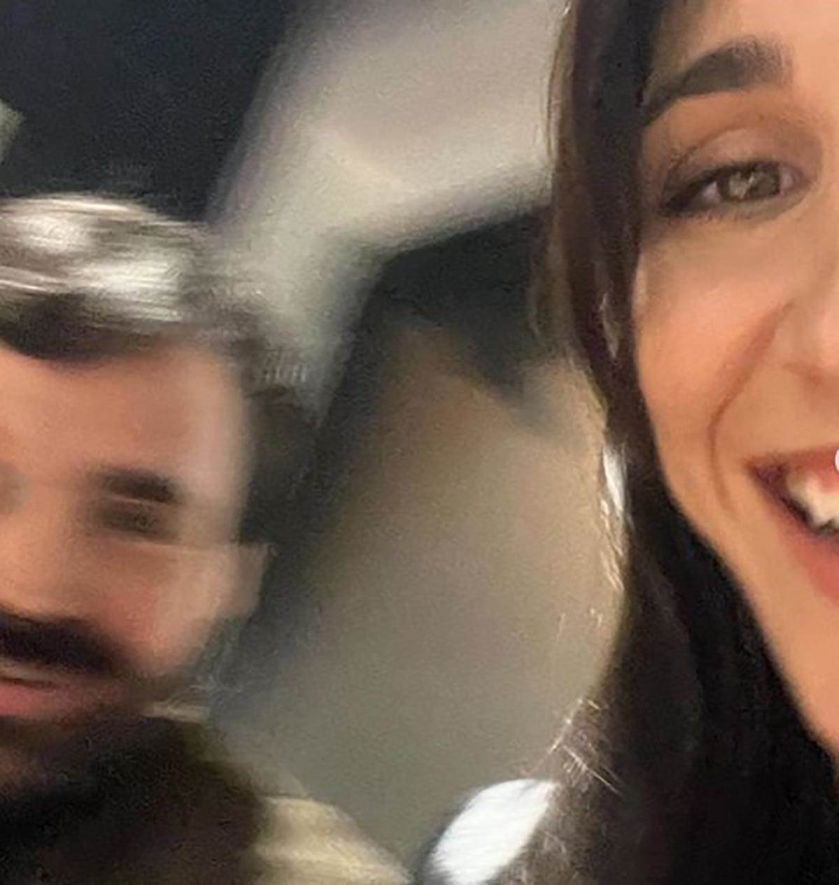 Miodrag Radonjić pecnuo Jelisavetu Orašanin zbog priča oko razvoda