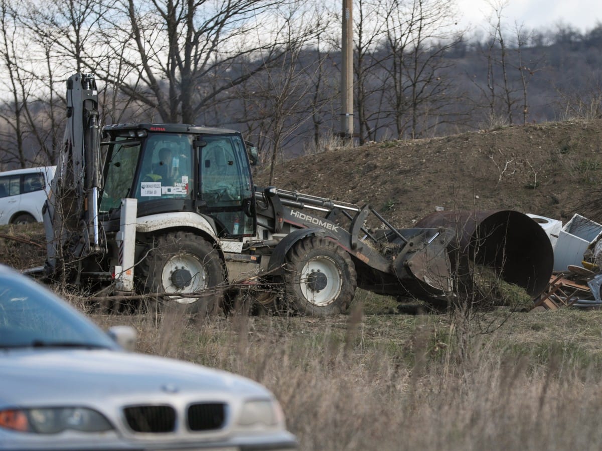 Igor Jurić o nestanku Danke