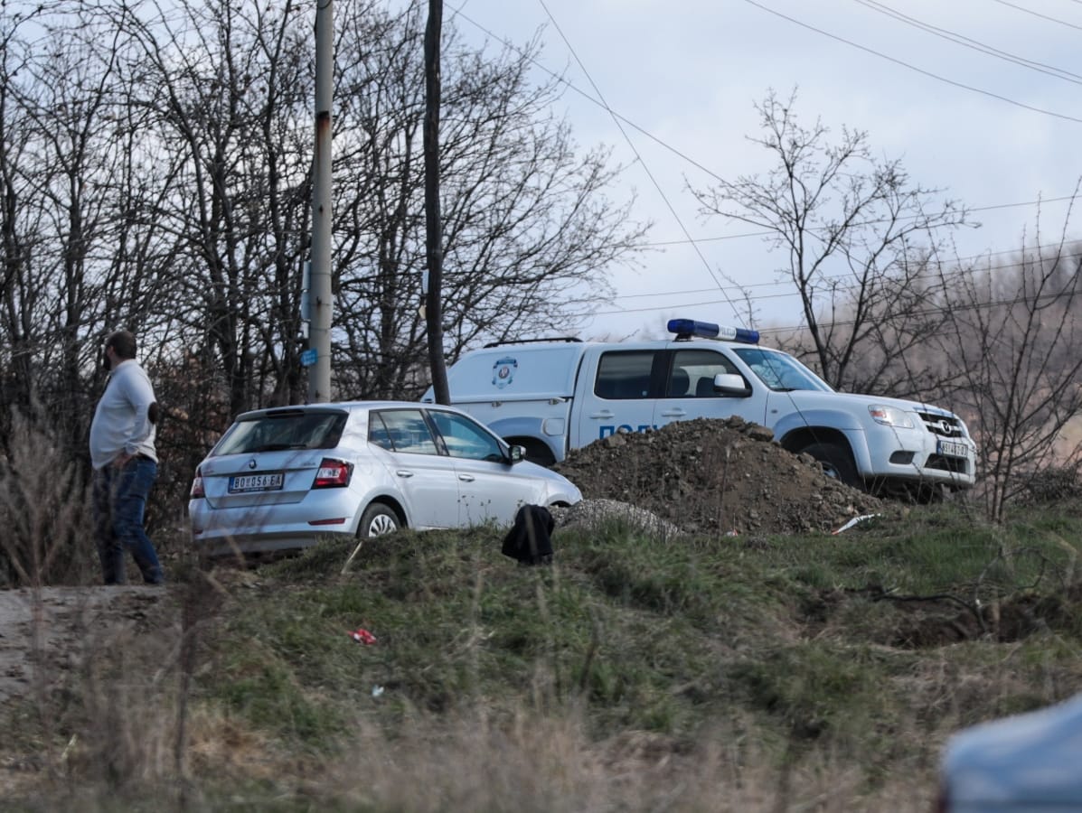 Igor Jurić o nestanku Danke