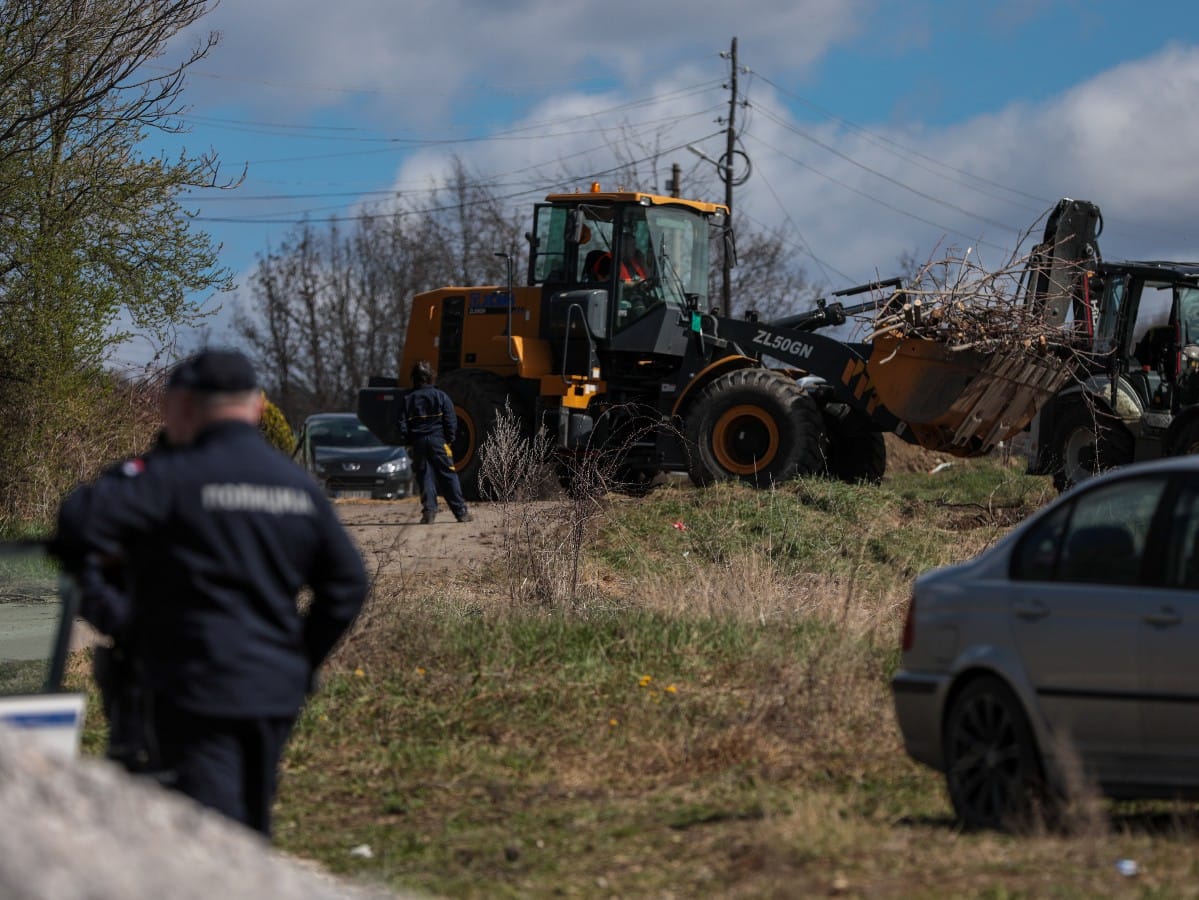Igor Jurić o nestanku Danke