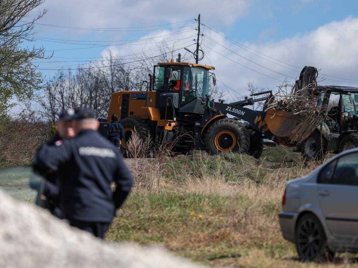 Igor Jurić o nestanku Danke