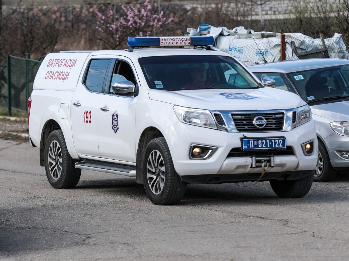 Igor Jurić o nestanku Danke