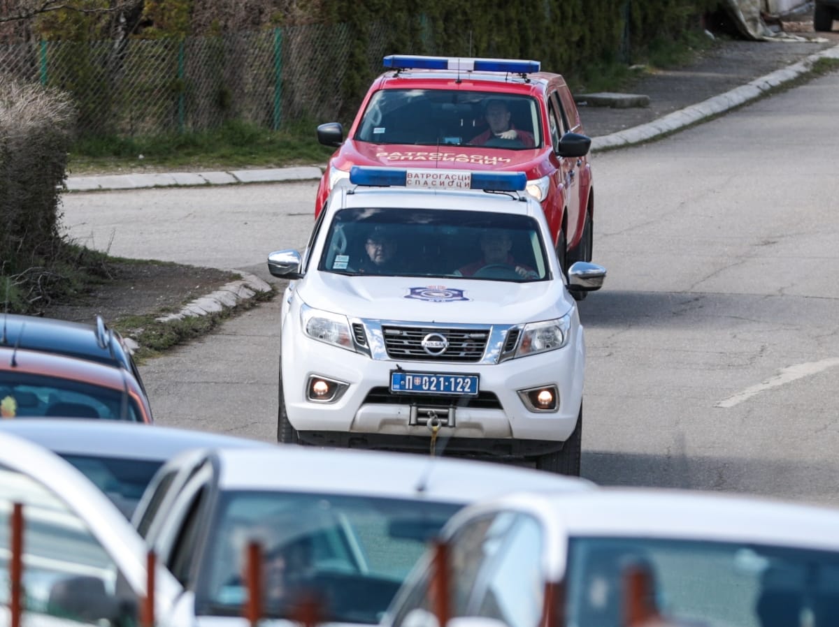 Igor Jurić o nestanku Danke