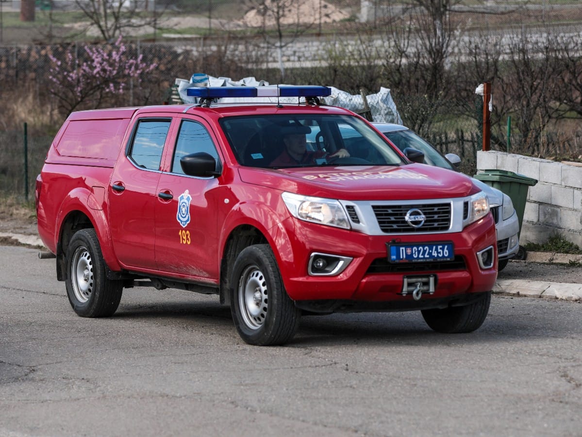 Igor Jurić o nestanku Danke