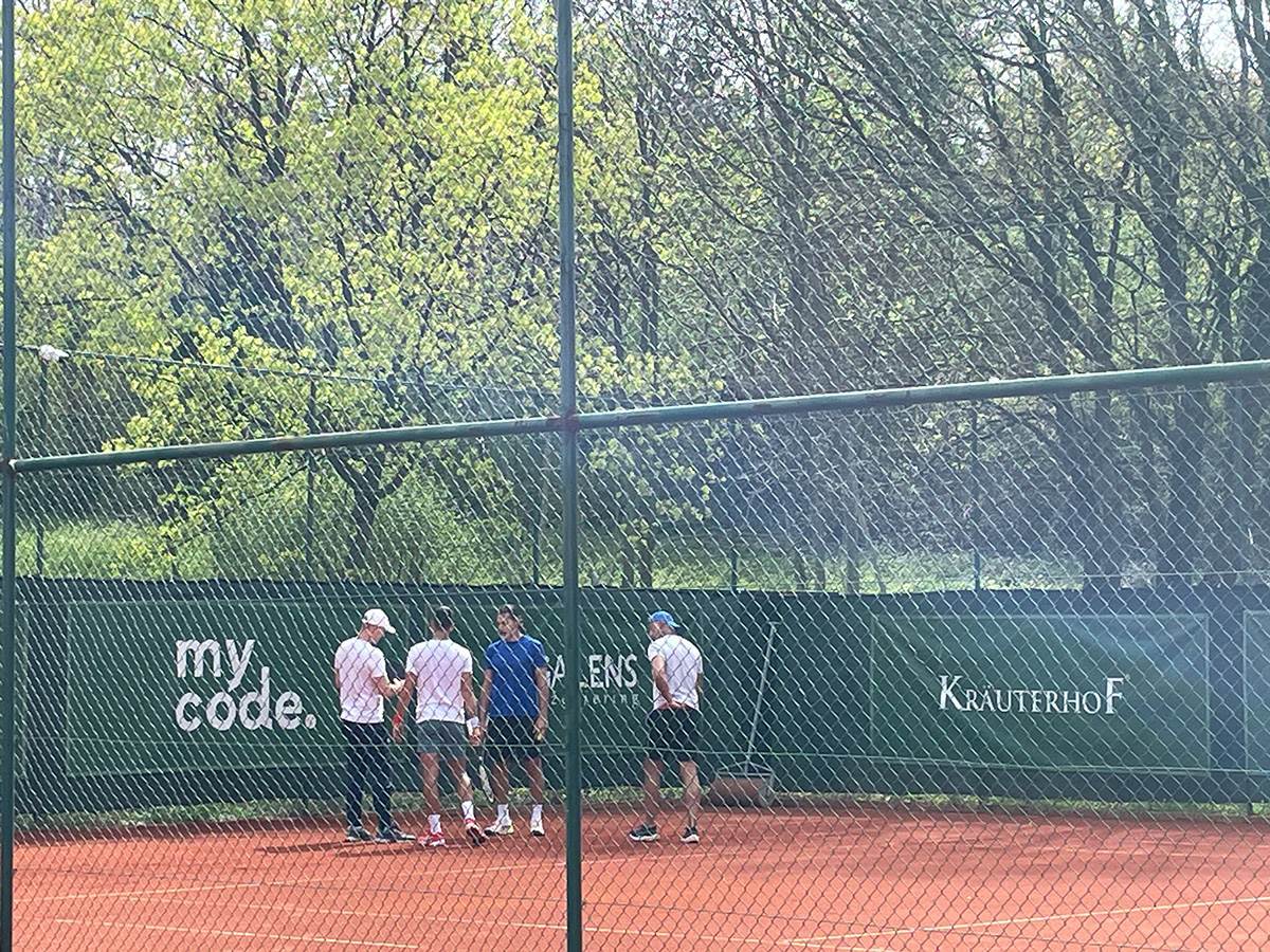 Novak Djokovic na treningu u Beogradu (3).jpg