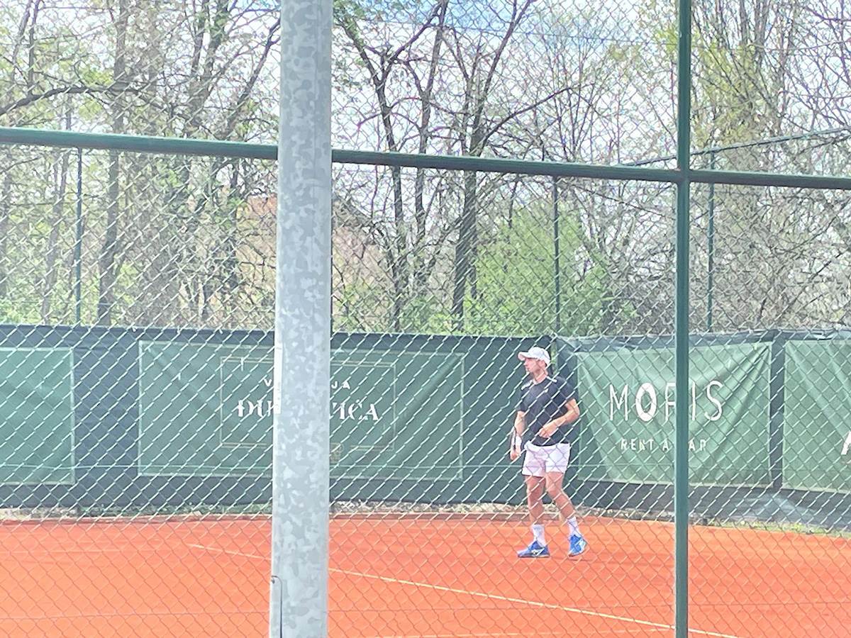 Novak Djokovic na treningu u Beogradu (7).jpg