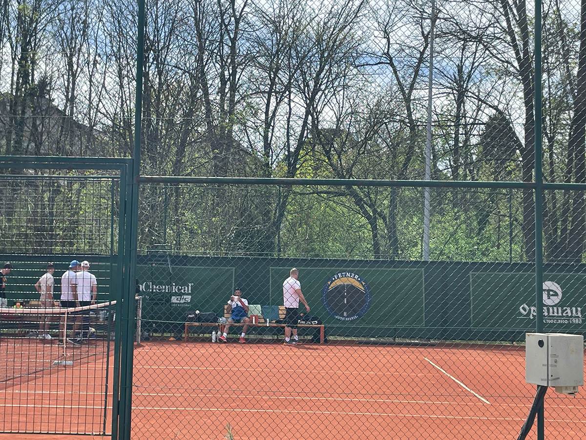 Novak Djokovic na treningu u Beogradu (10).jpg