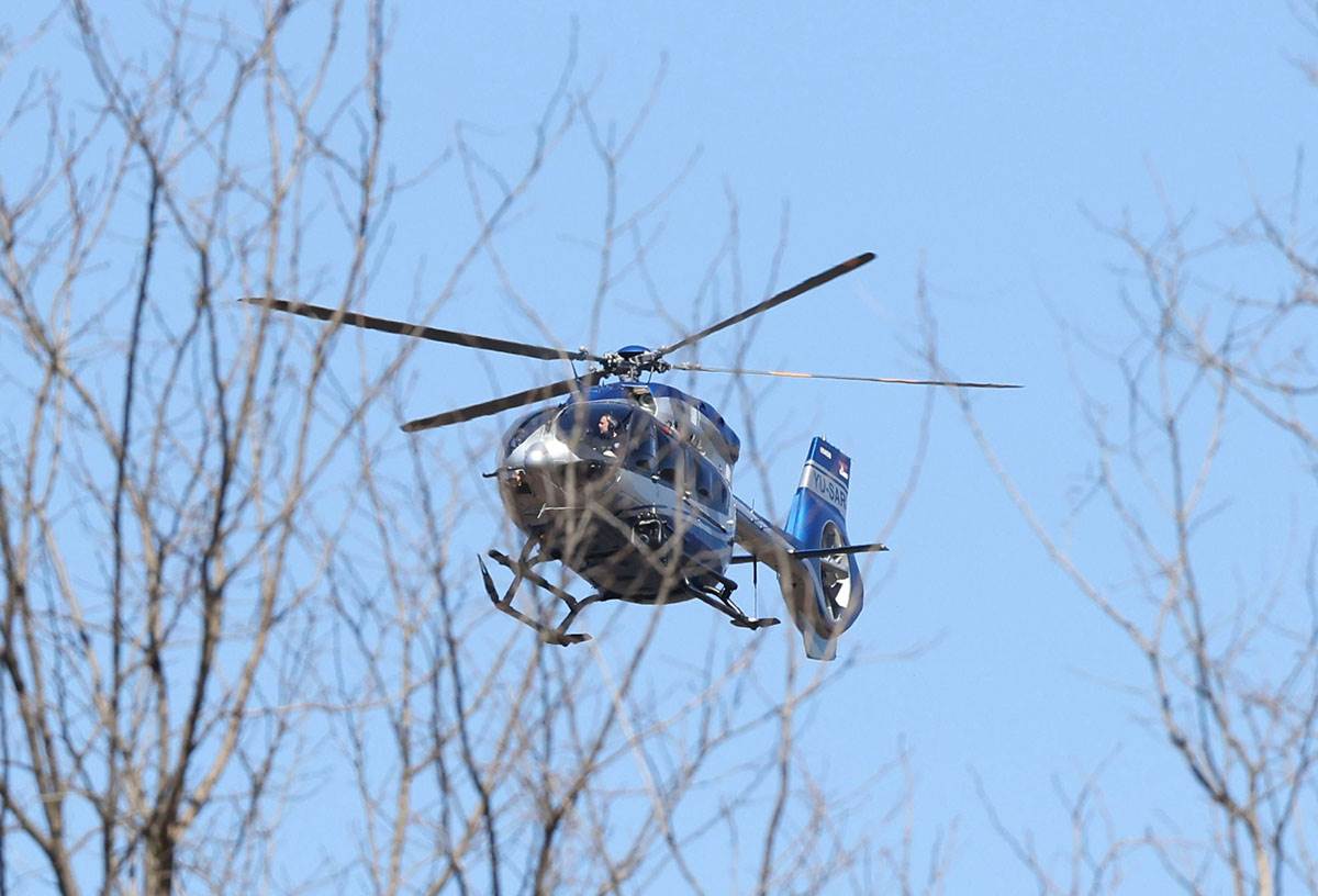 Igor Jurić o nestanku devojčice Danke Ilić