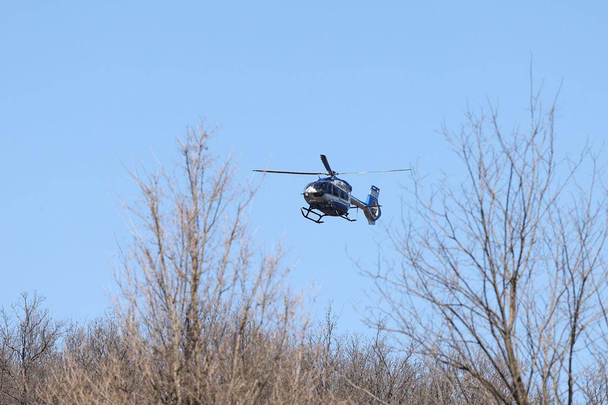 Igor Jurić o nestanku devojčice Danke Ilić
