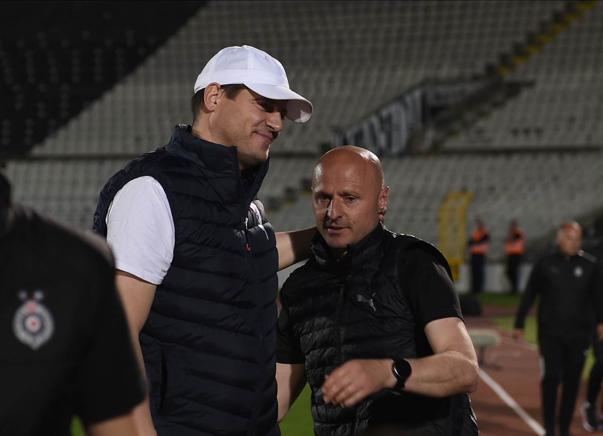 Igor Duljaj o Gajasu Zahidu 