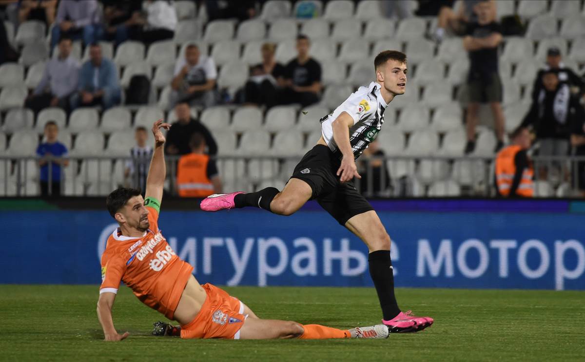 Igor Duljaj o Gajasu Zahidu 