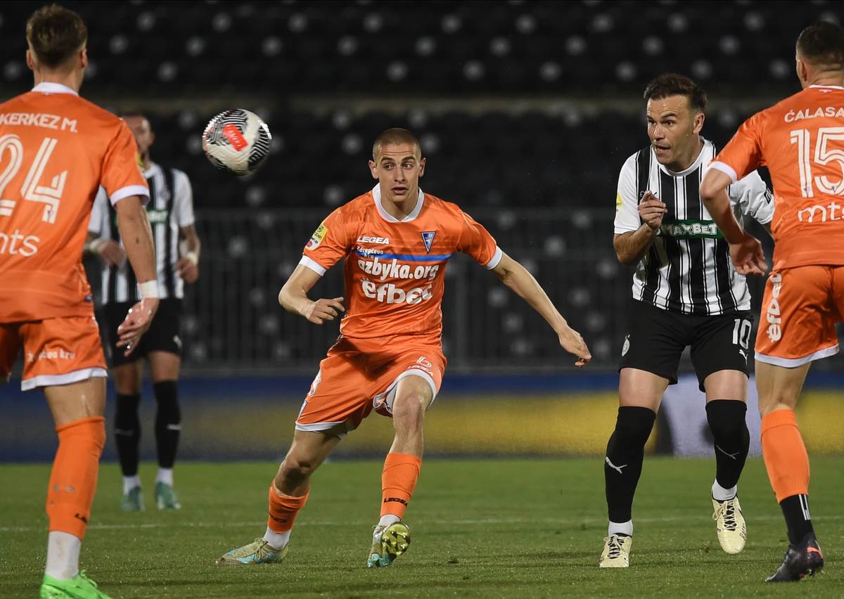 Igor Duljaj o Gajasu Zahidu 