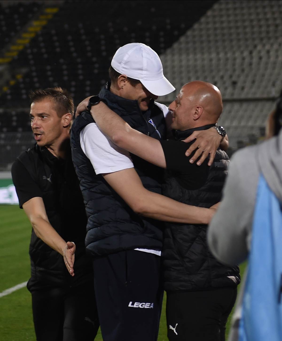 Igor Duljaj o Gajasu Zahidu 